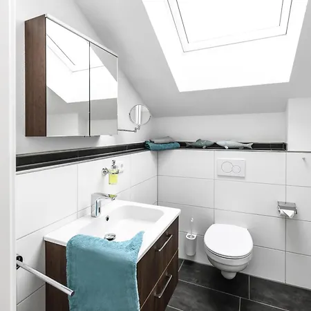 Bergblick 7 8 Dg Apartment