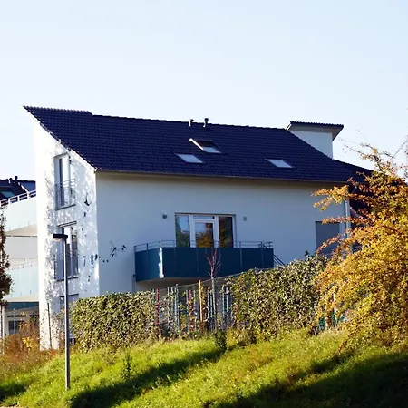 Bergblick 7 8 Dg Friedrichshafen