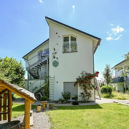 Apartment Bergblick 7 8 Dg