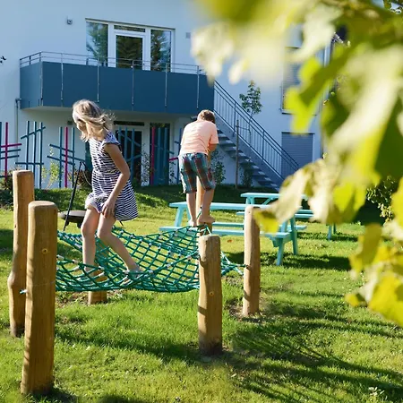 Apartment Bergblick 7 8 Dg