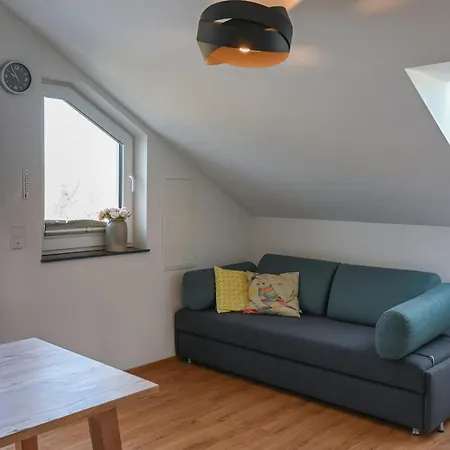 Apartment Bergblick 7 8 Dg Friedrichshafen