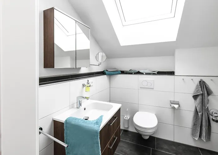 Bergblick 7 8 Dg Apartman