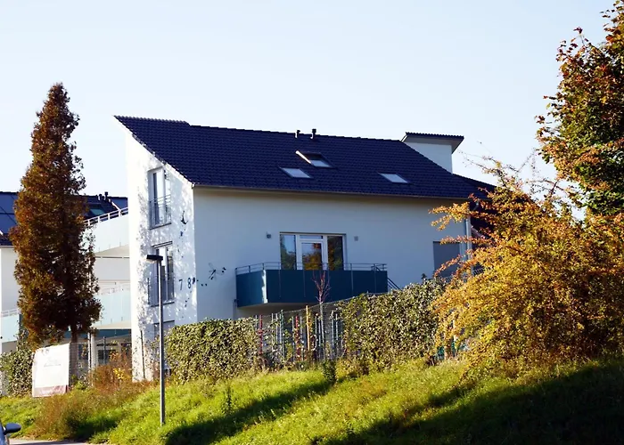 Bergblick 7 8 Dg Friedrichshafen