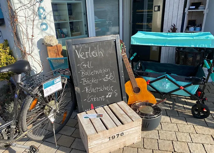 Bergblick 7 8 Dg Apartman Friedrichshafen